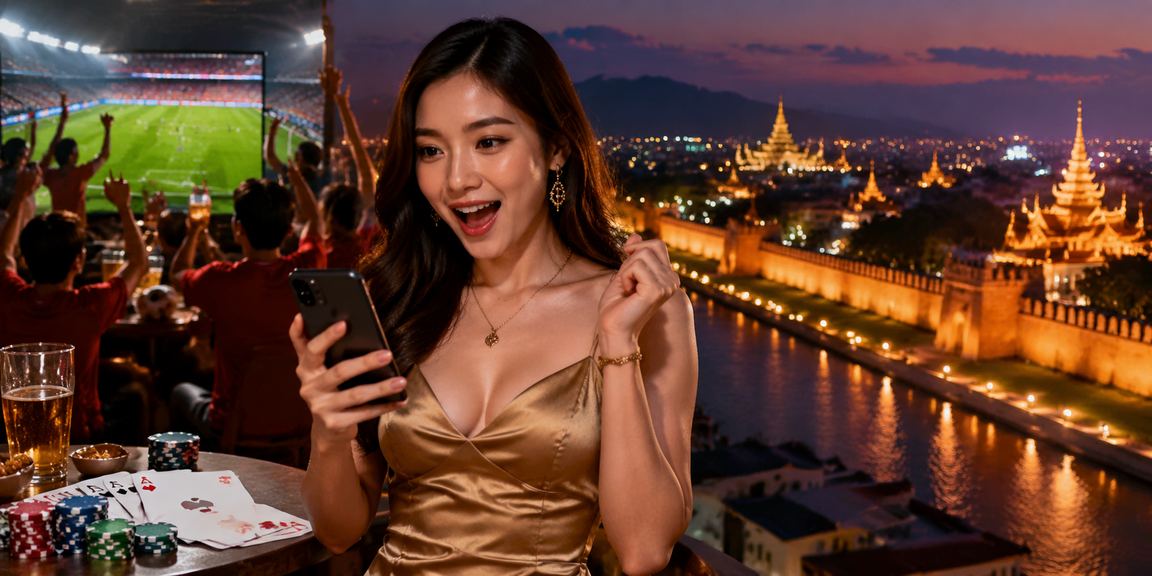မန္တလေးနန်းတော်တွင် ဘောလုံးလောင်းကစားပြိုင်ပွဲ
