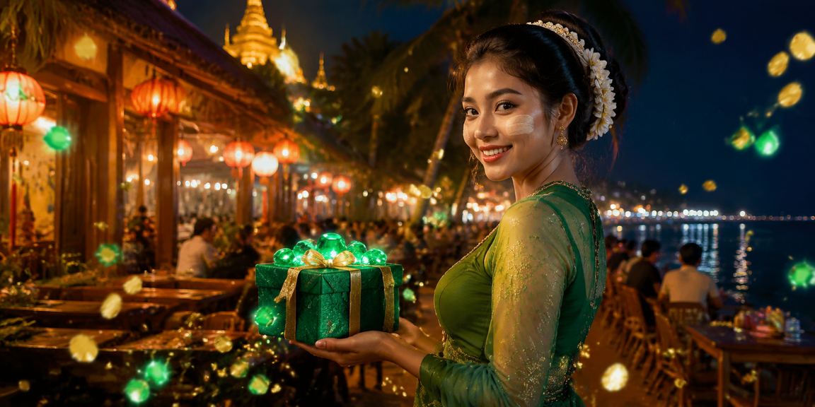 မြန်မာနိုင်ငံတွင် ဖဲကစားသူများ၏ အပန်းဖြေ အပေါ်လွင်မြင်ကွင်း