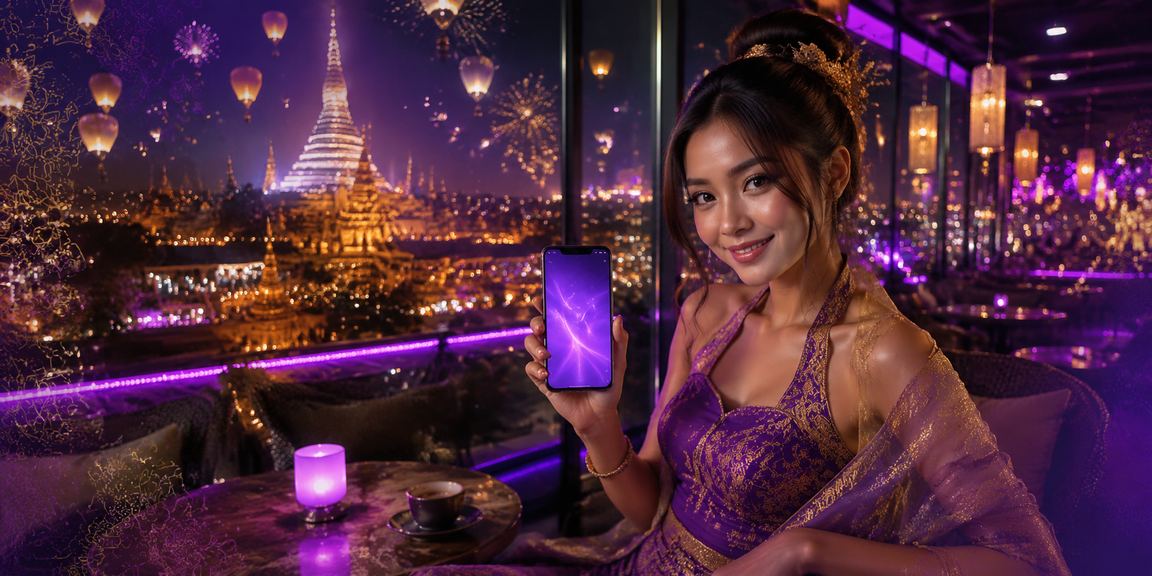 မြန်မာလူငယ်များဖုန်းကစားနေသည့် ကာစီနိုအက်ပလီကေးရှင်း